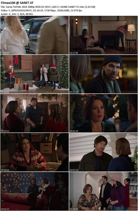 santa chloe|Santa Tell Me (2024): Cast, Plot, Release Date, .